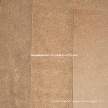 2.5mm/3mm Meshed / Embossed Hardboard Sheets